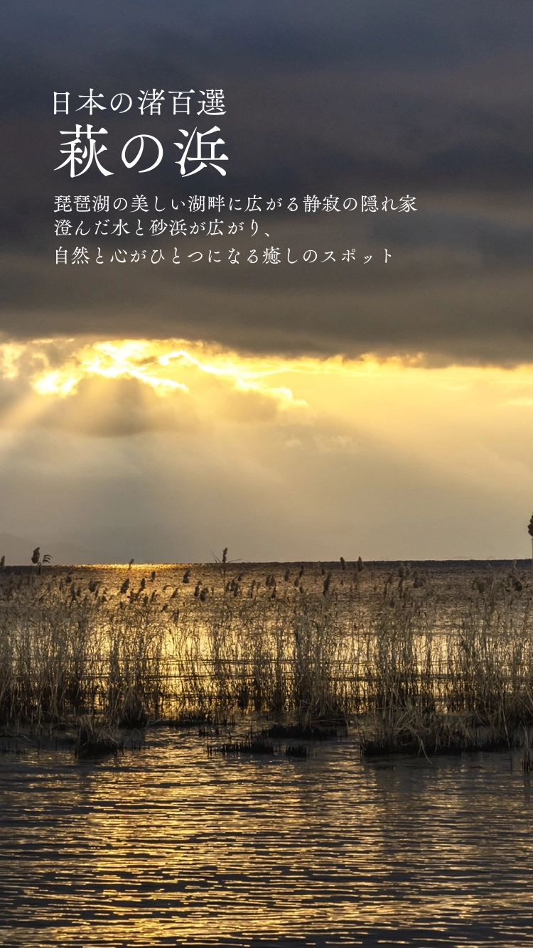 萩の浜Garden