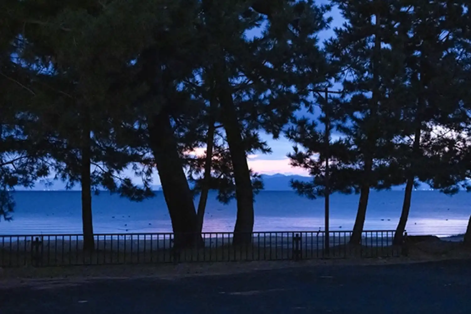 萩の浜